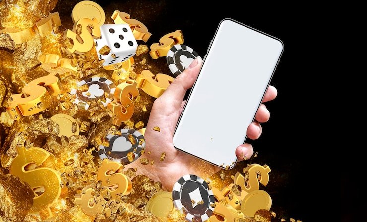 Keamanan akun dalam layanan pengguna digital