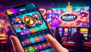 Kartu fitur ungu untuk layanan derekturtoto